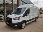 Ford Transit 2.0 TDCI 96Kw/130Pk L3H2 Airco Cruisecontrol Ac, Voorwielaandrijving, Stof, 4 cilinders, 2500 kg