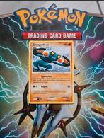 Croagunk 61/99 Platinum Arceus set pokemon kaart, Ophalen of Verzenden, Gebruikt, Losse kaart