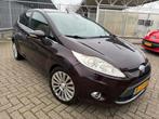 Ford Fiesta 1.25 | APK Mei 2026 | 16 inch | Trekhaak |, Auto's, Ford, Voorwielaandrijving, Stof, 1242 cc, Parkeersensor