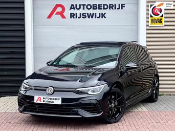 Volkswagen Golf 2.0 TSI R 4Motion Akra/Memory/Pano/H&K/Camer beschikbaar voor biedingen
