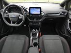 FORD Fiesta 1.0 EcoBoost 5drs ST-Line | Cruise | Clima | Pdc, Auto's, Ford, Keurmerk '100% Onderhouden', 12 maanden, Stof, Gebruikt