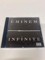 Eminem - Infinite, Cd's en Dvd's, Cd's | Hiphop en Rap, Ophalen of Verzenden, Zo goed als nieuw