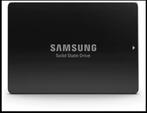 Samsung PM983 2,5" 960GB SSD, Intern, SSD, 960GB, Nieuw