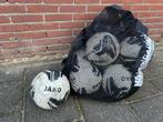 JAKO voetbal 7st - Gebruikt, Sport en Fitness, Maat M, Ophalen of Verzenden, Gebruikt, Bal