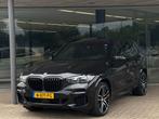 BMW X5 XDrive45e M-Sport Laser|HuD|22''|Dealer Onderhouden, Gebruikt, Zwart, Vierwielaandrijving, Hybride Elektrisch/Benzine