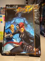 Street Fighter IV - Wages of Sin - Vol.1, Eén comic, Ophalen, Zo goed als nieuw, Japan (Manga)