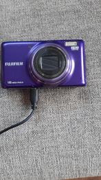 Fuji pocket fotocamera, Ophalen, Gebruikt, Compact, 16 Megapixel