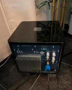 REL T5X subwoofer, Subwoofer, Info@mister-hifi.nl, 120 watt of meer, REL