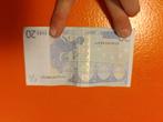 Oude 20 Euro Biljet, Ophalen of Verzenden, Euro's, Los biljet