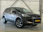 Ford Kuga 1.5 Titanium - Stoelverwaming - Achteruit-rij Came, Navigatiesysteem, Euro 6, 4 cilinders, Leder en Stof