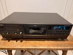 Technics RS-BH648 3-Head Stereo Cassette Deck - Topconditie!, Ophalen of Verzenden, Overige merken