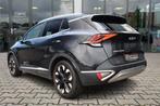 Kia Sportage 1.6 T-GDi Plug-in Hybrid AWD DynamicLine | ACC, Automaat, 1350 kg, Stof, Gebruikt