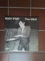 Iggy Pop - The Idiot LP, Cd's en Dvd's, Ophalen of Verzenden, Zo goed als nieuw, 12 inch, Alternative