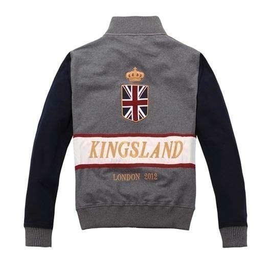 Kingsland vest, Dieren en Toebehoren, Paardrijkleding, Zo goed als nieuw, Dames, Heren, Bovenkleding, Ophalen of Verzenden
