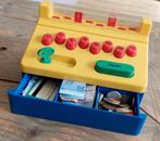 Vintage Early Learning Centre kassa, Ophalen of Verzenden, Zo goed als nieuw, Rekenen, Met geluid