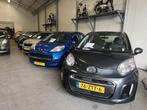 Citroen C1 / Peugeot 107 / Toyota Aygo | Altijd minimaal 20, Voorwielaandrijving, Gebruikt, Zwart, Elektrische ramen