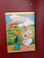 Dvd Popeye, Ophalen of Verzenden, Gebruikt