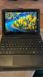 Tablet Huawei MediaPad T5 met draadloos toetsenbord, Computers en Software, Android Tablets, 10 inch, Gebruikt, 32 GB, Ophalen of Verzenden