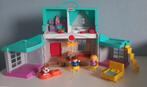 Little People Handige Helpers Huis met licht en geluid, Ophalen, Gebruikt, Speelset, Met licht