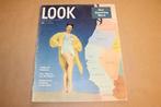 Zeldzaam vintage magazine - Look - May 27, 1947 !!, Verzamelen, Tijdschriften, Kranten en Knipsels, Ophalen of Verzenden, 1940 tot 1960