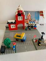 Te koop lego set 1620 compleet, Ophalen, Zo goed als nieuw, Complete set, Lego