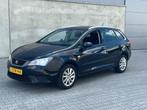 Seat Ibiza ST 1.2 TDI Reference Ecomotive CLIMATE AIRCO+PDC+, Voorwielaandrijving, Euro 5, Stof, Gebruikt