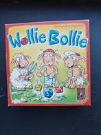 Wollie Bollie, Hobby en Vrije tijd, Gezelschapsspellen | Kaartspellen, Ophalen of Verzenden, Zo goed als nieuw