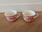 Blond Amsterdam romance serie soepkom 2 stuks nieuw, Huis en Inrichting, Keuken | Servies, Ophalen, Blond Amsterdam, Nieuw, Kom(men)