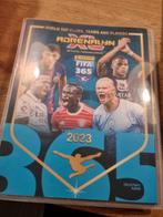 Voetbalplaatjes Adrenalyn XL 2023 - bijna compleet!, Ophalen of Verzenden, Zo goed als nieuw, Overige sporten, Spelerskaart