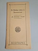 De klokken luiden in Kennemerland "St. Aelbrechtsdag" 1573, G.Th.M. van den Bosch, Ophalen of Verzenden, 20e eeuw of later, Gelezen