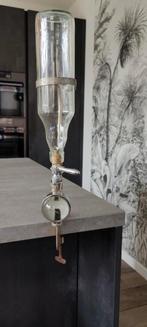 Vintage liquid dispensers, Antiek en Kunst, Antiek | Overige Antiek, Ophalen of Verzenden