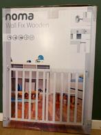 Nieuw traphekje, verstelbaar, Nieuw, 100 tot 115 cm, Ophalen of Verzenden, Schroefhekje