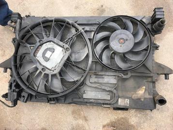 Volkswagen T5 Koelventilator beschikbaar voor biedingen