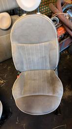 Fiat  500 stoelen en bank set, Auto-onderdelen, Interieur en Bekleding, Ophalen, Fiat