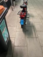 Tomos Pack R, Fietsen en Brommers, Snorfietsen en Snorscooters, Ophalen, Tweetakt, Gebruikt, Tomos