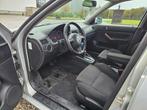 Volkswagen Bora 2.3 V5 Highline AUTOMAAT/airco, Auto's, Stof, Gebruikt, Bora, 150 pk