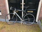 Racefiets Carbon Zannata M82BN1, Fietsen en Brommers, Fietsen | Racefietsen, Overige merken, Carbon, Gebruikt, Ophalen of Verzenden