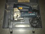 Bosch Professionele Decoupeerzaag GST 85 PBE, Doe-het-zelf en Verbouw, Gereedschap | Zaagmachines, Gebruikt, Decoupeerzaag, Ophalen of Verzenden