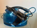 Philips strijkijzer stoomgenerator, Witgoed en Apparatuur, Strijkijzers en Strijkplanken, Ophalen of Verzenden, Gebruikt