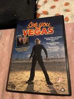 See You in Vegas - Documentaire Hans Klok, Cd's en Dvd's, Alle leeftijden, Ophalen of Verzenden, Zo goed als nieuw, Overige typen