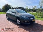 Opel Astra Sports Tourer 1.4 Turbo Edition Parkeersensoren |, Auto's, Opel, Voorwielaandrijving, Stof, 4 cilinders, Origineel Nederlands
