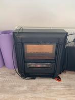 Elektrische kachel, Huis en Inrichting, Kachels, Ophalen, Gebruikt, Overige soorten, Elektrisch