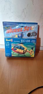 Revell Eurocopter, Hobby en Vrije tijd, Modelbouw | Vliegtuigen en Helikopters, Ophalen, Nieuw, 1:72 tot 1:144, Revell