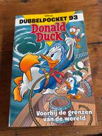 D.D. DUBBELPOCKET 088, Ophalen of Verzenden, Zo goed als nieuw