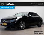 Mercedes-Benz A-Klasse Limousine 250e Business Solution AMG, Stof, 4 cilinders, Bedrijf, Hybride Elektrisch/Benzine
