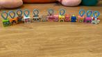 14x Mc Donalds Pet Simulator toys, Ophalen of Verzenden, Zo goed als nieuw