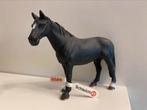 Schleich Exclusive Hannoveraan Hengst 72096, Ophalen of Verzenden, Paard