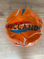 Orange voetbal met de tekst Holland, Ophalen of Verzenden, Zo goed als nieuw, Overige typen