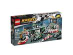 LEGO Speed Champions Mercedes AMG Petronas 75883 - NIEUW, Kinderen en Baby's, Speelgoed | Duplo en Lego, Ophalen of Verzenden