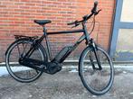 Batavus Tria N7 Bosch 400Wh, Fietsen en Brommers, Elektrische fietsen, Ophalen, Batavus, Zo goed als nieuw, 59 cm of meer